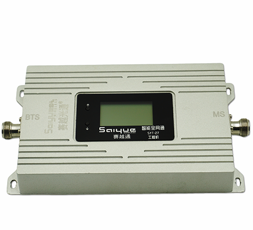 怀仁双频手机信号增强器800㎡