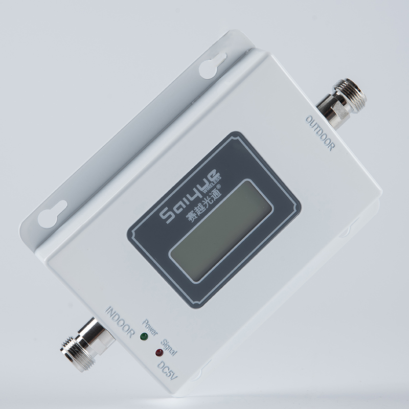 怀仁家用配电房机房信号放大器200㎡