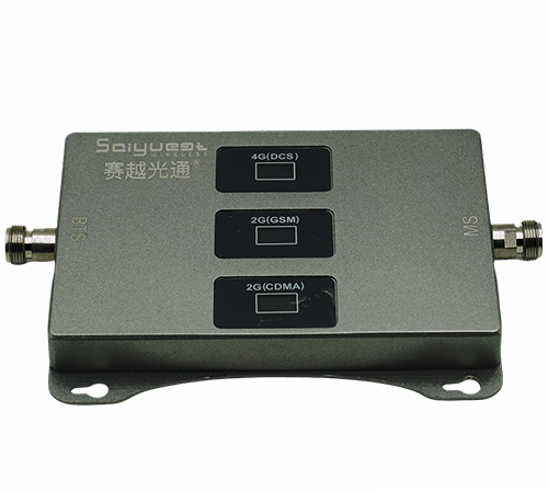 怀仁三频手机信号增强器200㎡