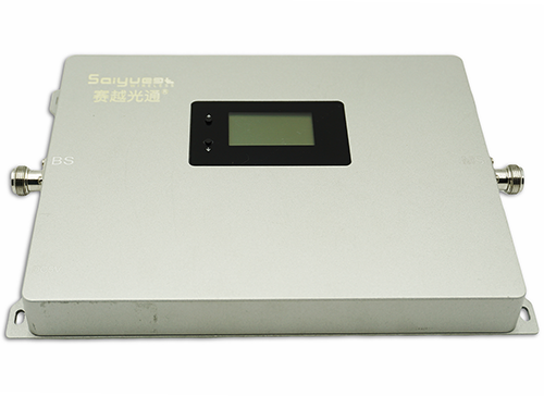  怀仁三频/四频/五频手机信号接收器800㎡