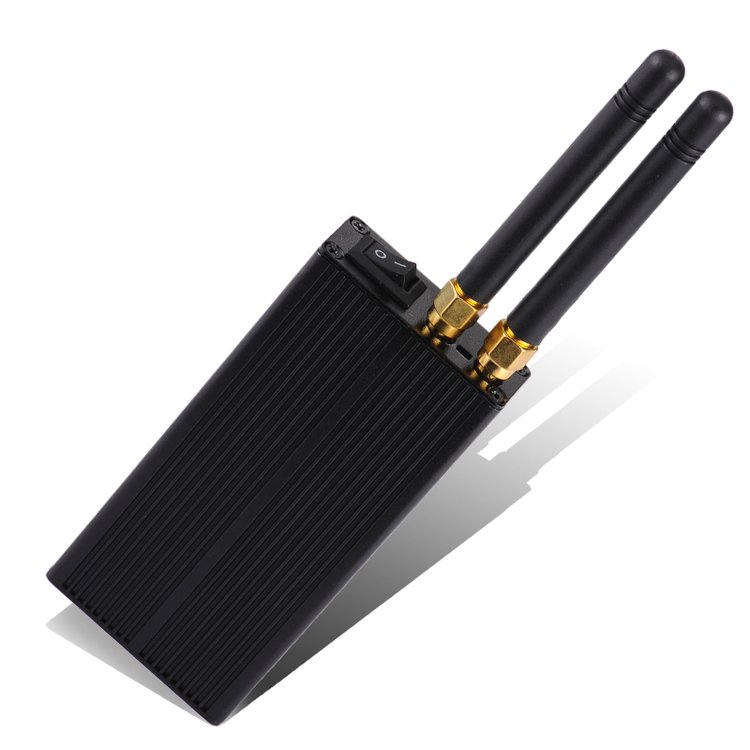  怀仁1.2G/1.5G导航屏蔽器