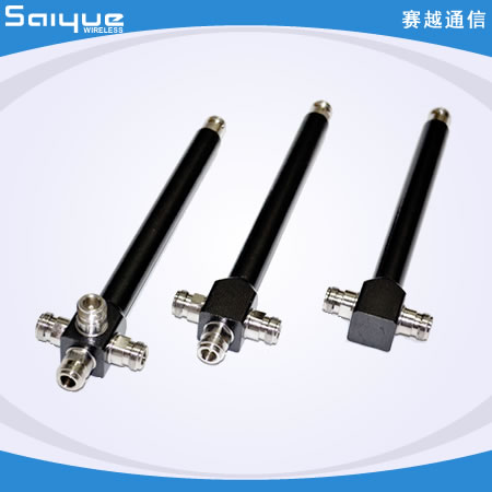  怀仁FM调频广播同步广播功分器