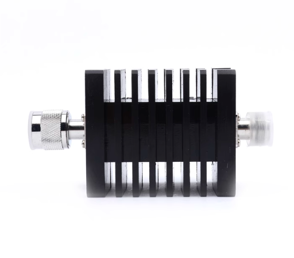  怀仁腔体固定衰减器0-3G/0-4G  N型接口