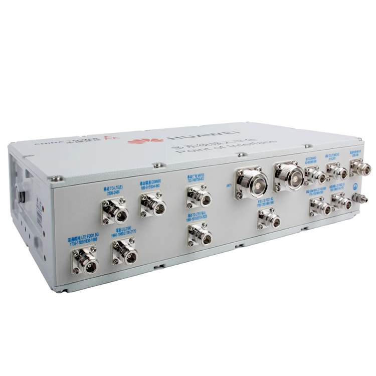  怀仁4G5G腔体POI多频合路器